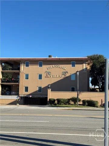 $559,000 | 3 15th Street, Unit 208, Tybee Island, GA 31328