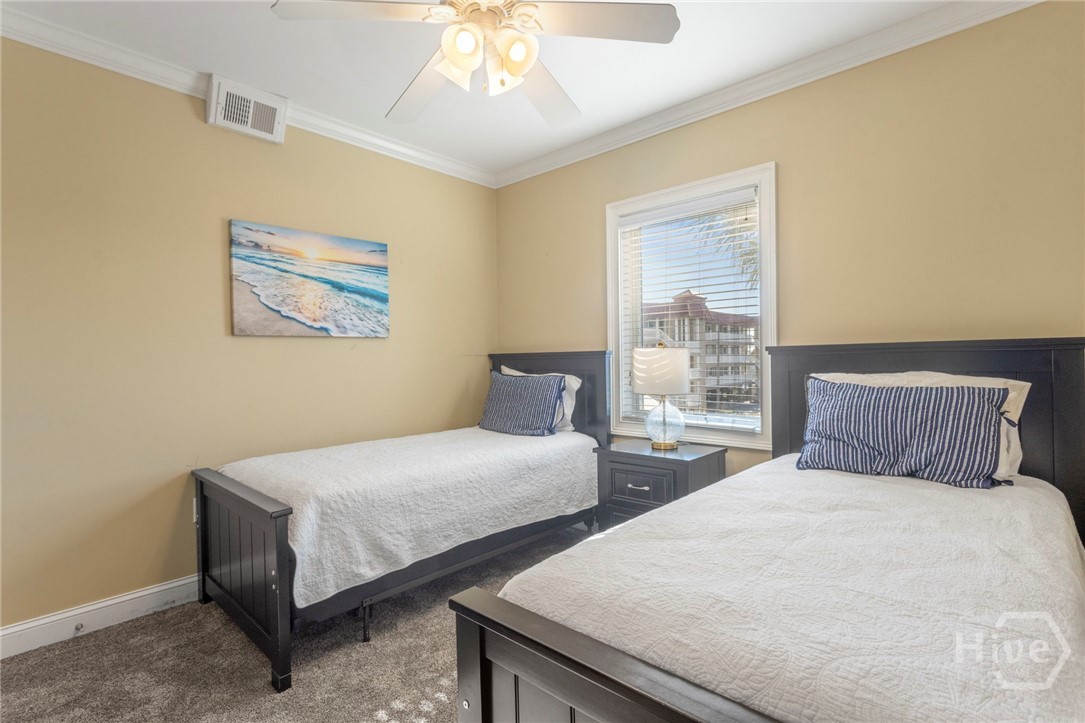 3 15th Street, Unit 208 Tybee Island, GA 31328 - Photo 21 of 38