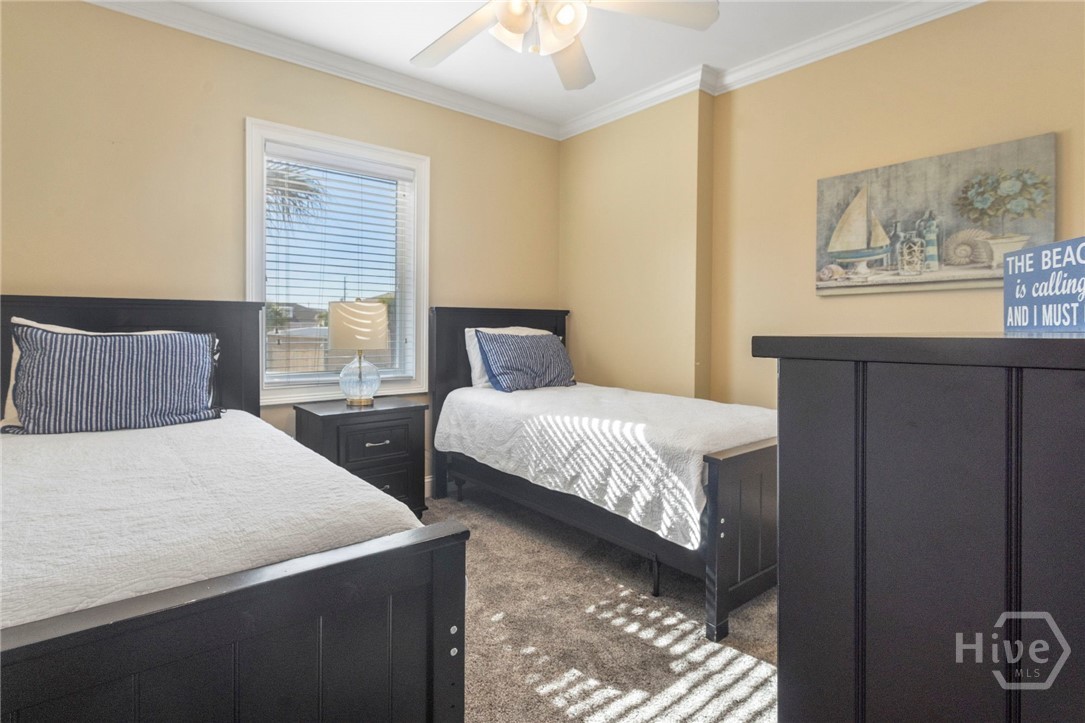 3 15th Street, Unit 208 Tybee Island, GA 31328 - Photo 22 of 38