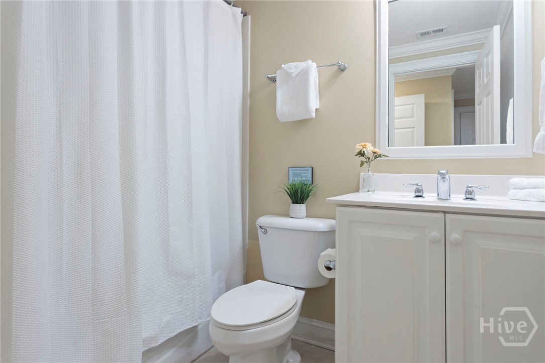 3 15th Street, Unit 208 Tybee Island, GA 31328 - Photo 23 of 38