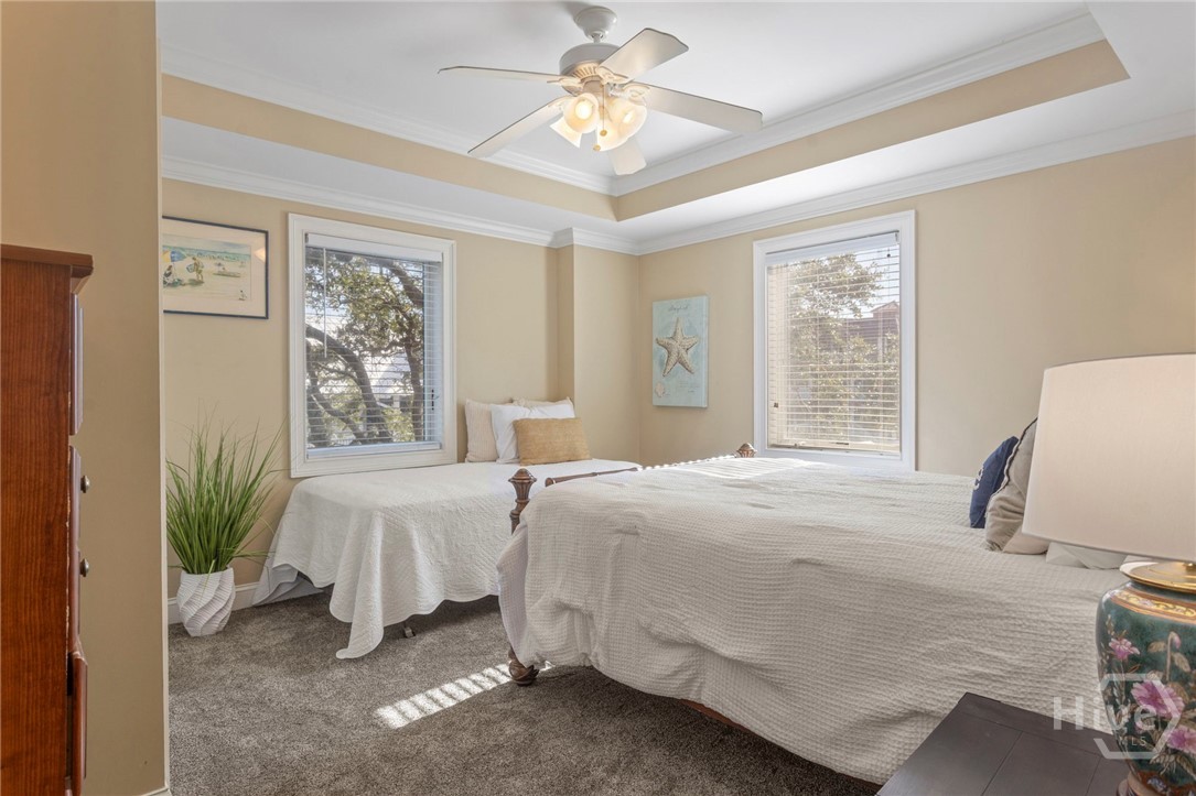 3 15th Street, Unit 208 Tybee Island, GA 31328 - Photo 24 of 38