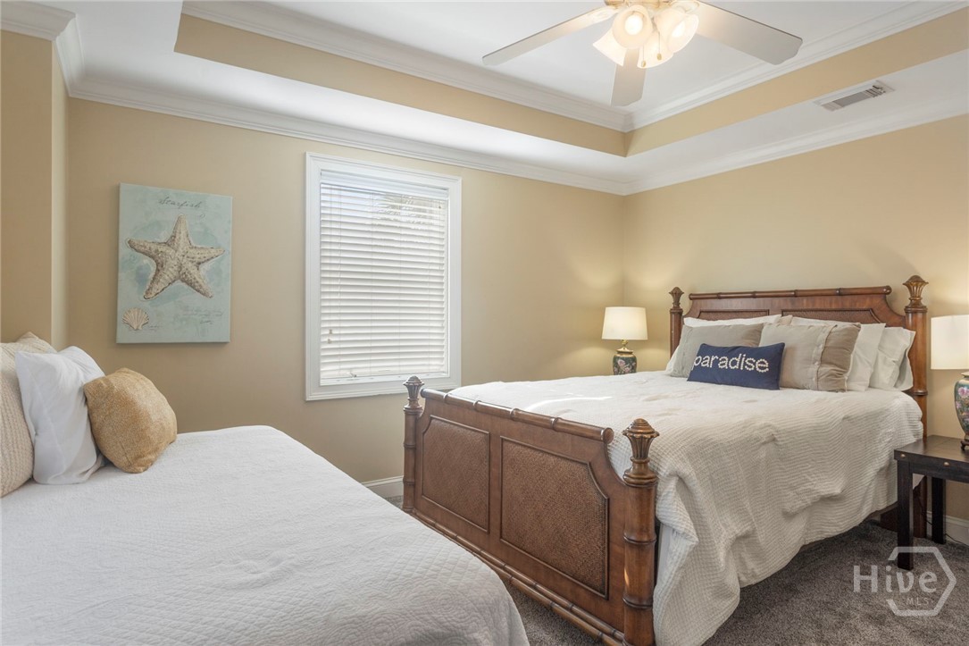 3 15th Street, Unit 208 Tybee Island, GA 31328 - Photo 25 of 38