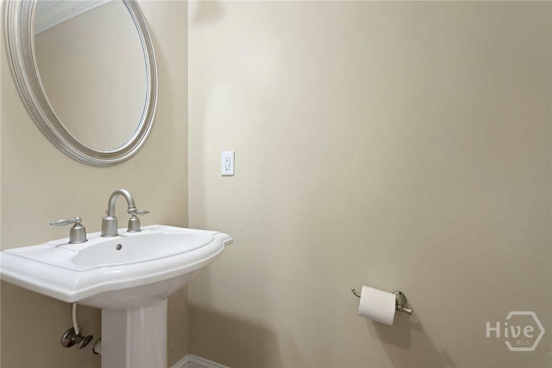 3 15th Street, Unit 208 Tybee Island, GA 31328 - Photo 26 of 38