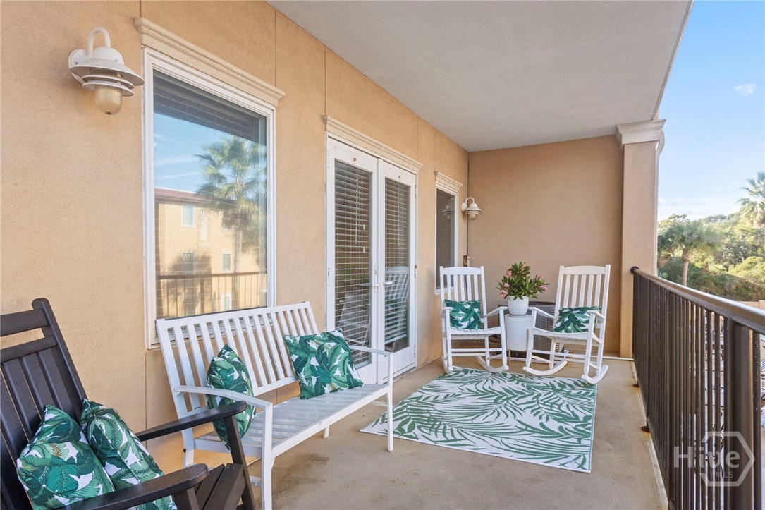 3 15th Street, Unit 208 Tybee Island, GA 31328 - Photo 28 of 38