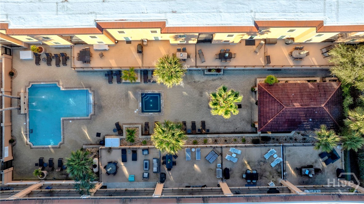 3 15th Street, Unit 208 Tybee Island, GA 31328 - Photo 29 of 38