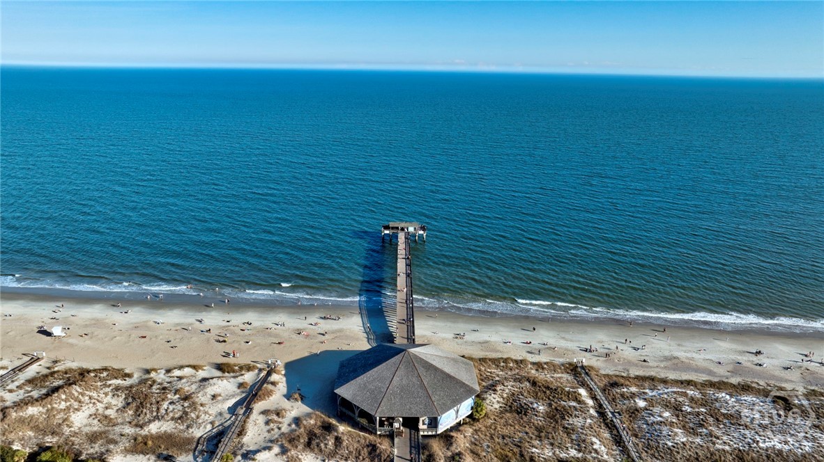 3 15th Street, Unit 208 Tybee Island, GA 31328 - Photo 30 of 38