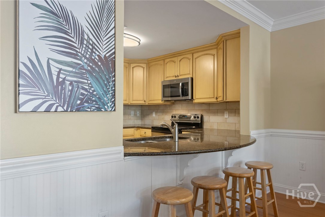 3 15th Street, Unit 208 Tybee Island, GA 31328 - Photo 3 of 38