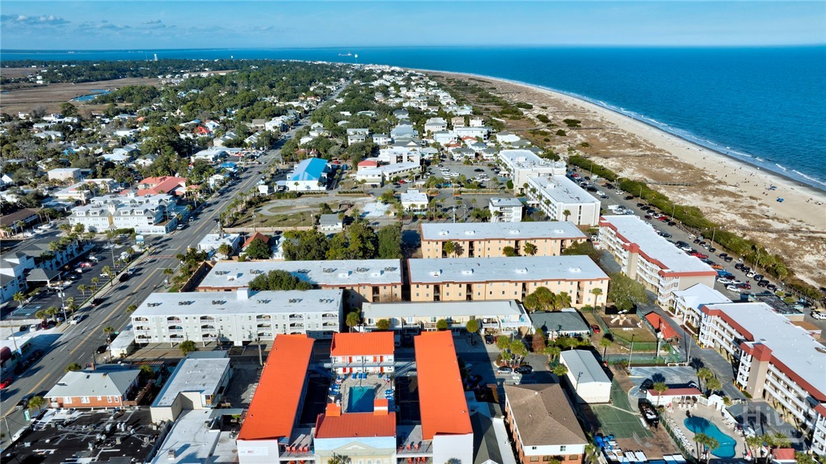 3 15th Street, Unit 208 Tybee Island, GA 31328 - Photo 32 of 38