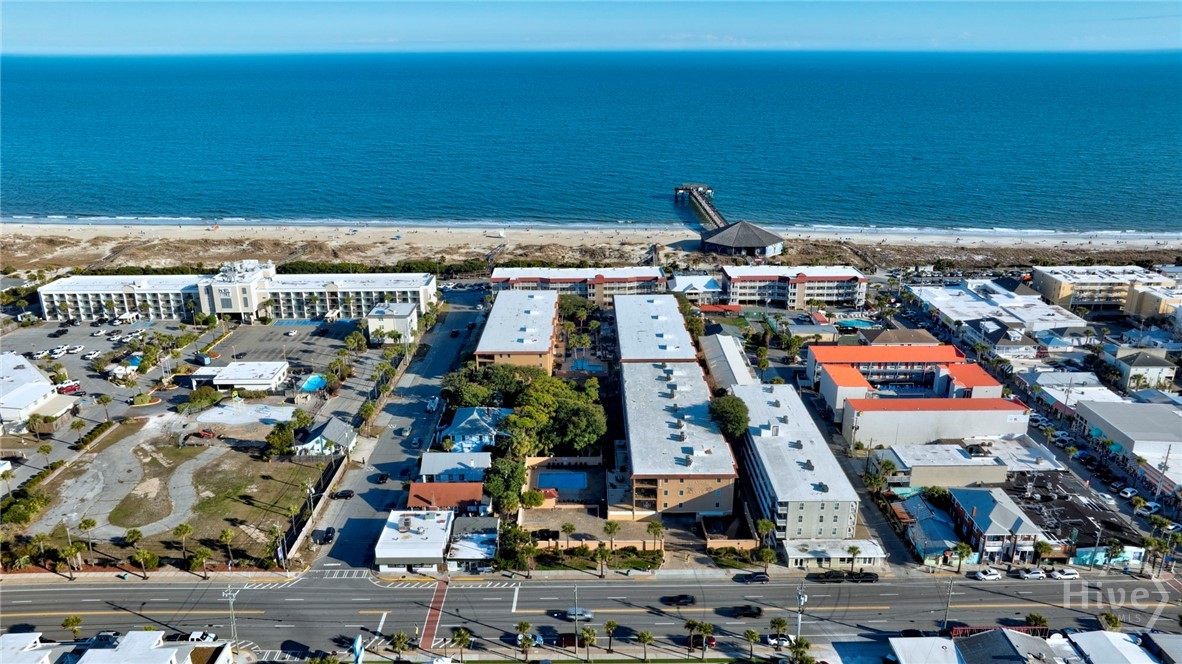 3 15th Street, Unit 208 Tybee Island, GA 31328 - Photo 36 of 38