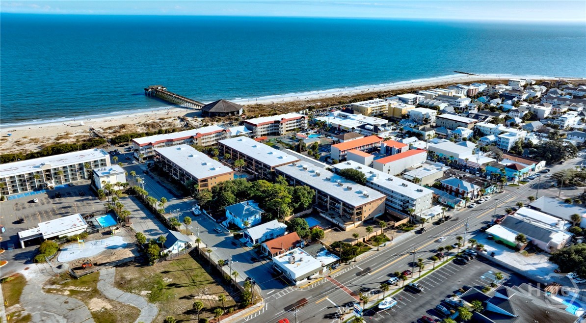3 15th Street, Unit 208 Tybee Island, GA 31328 - Photo 37 of 38