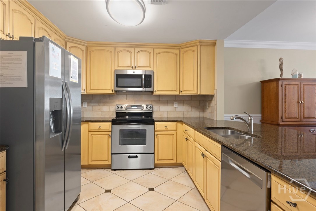 3 15th Street, Unit 208 Tybee Island, GA 31328 - Photo 5 of 38