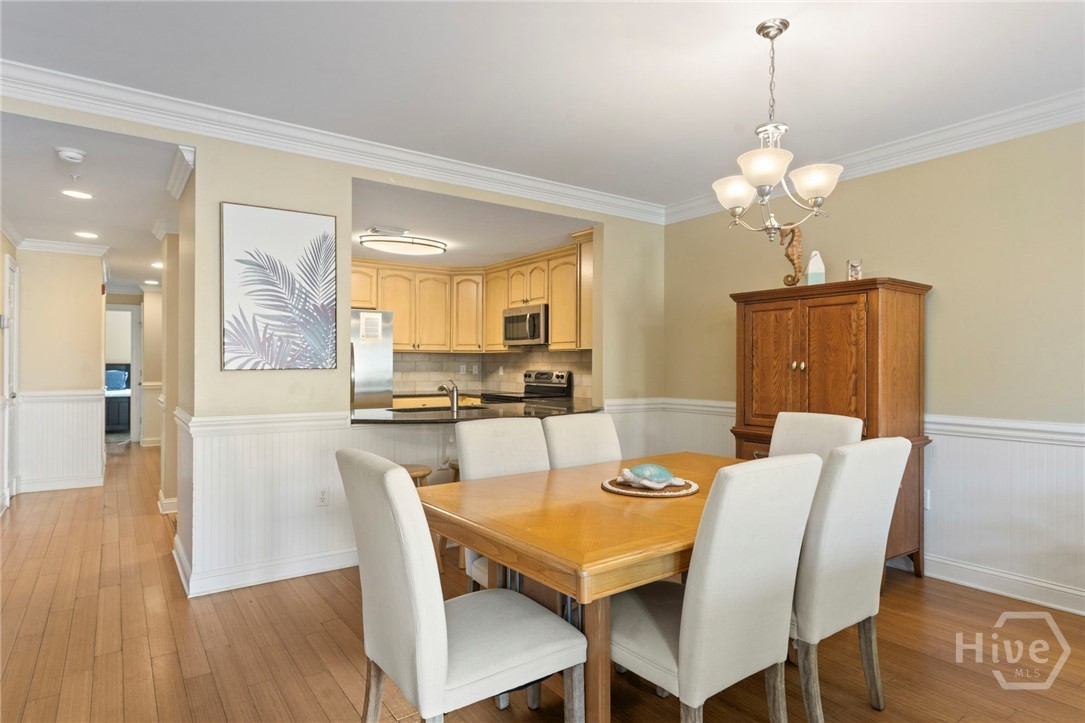 3 15th Street, Unit 208 Tybee Island, GA 31328 - Photo 7 of 38