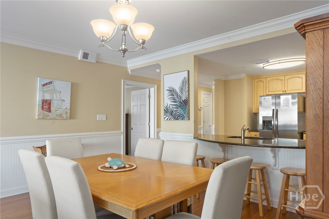 3 15th Street, Unit 208 Tybee Island, GA 31328 - Photo 8 of 38