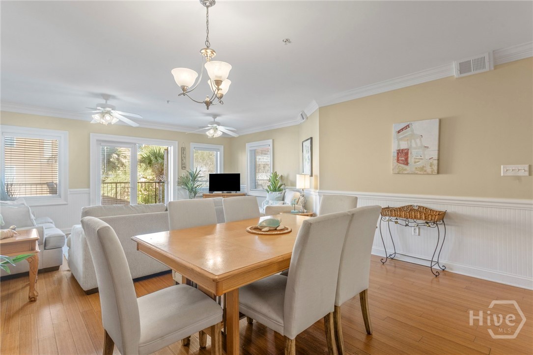 3 15th Street, Unit 208 Tybee Island, GA 31328 - Photo 9 of 38