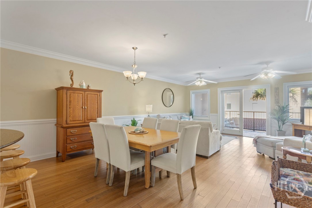 3 15th Street, Unit 208 Tybee Island, GA 31328 - Photo 10 of 38