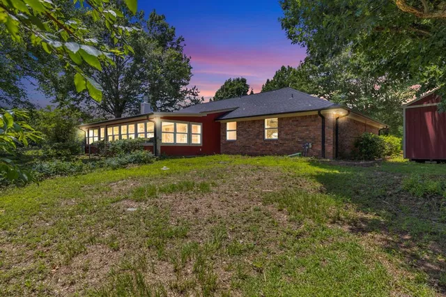 $424,900 | 12051 West Lake Drive, Murchison, TX 75778