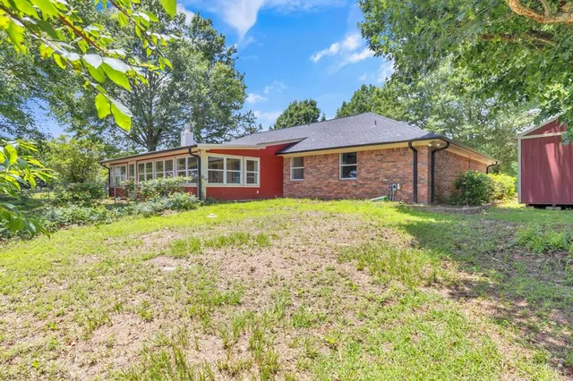 $424,900 | 12051 West Lake Drive, Murchison, TX 75778