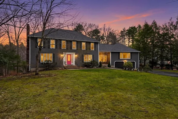 $1,449,000 | 11 Alison Way, Andover, MA 01810