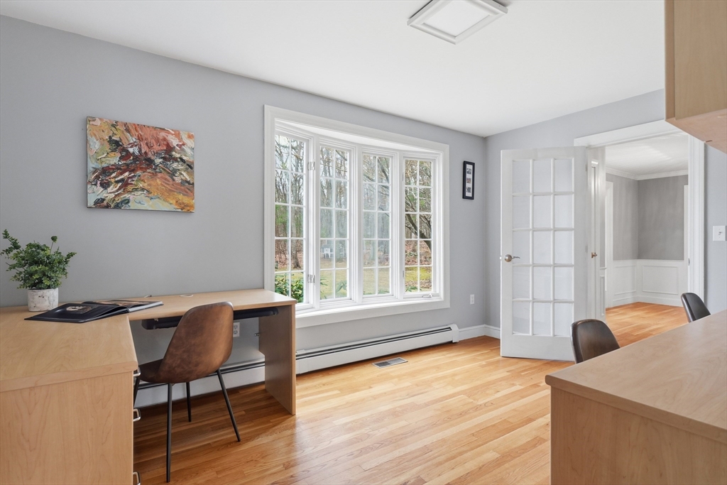 11 Alison Way Andover, MA 01810 - Photo 15 of 40