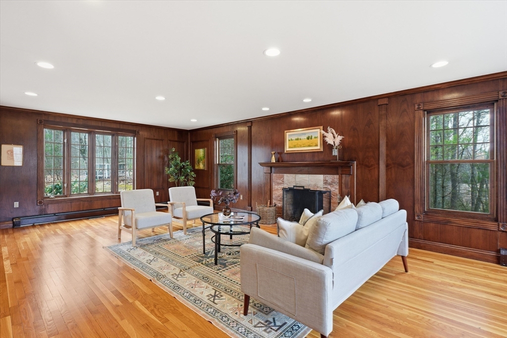 11 Alison Way Andover, MA 01810 - Photo 17 of 40