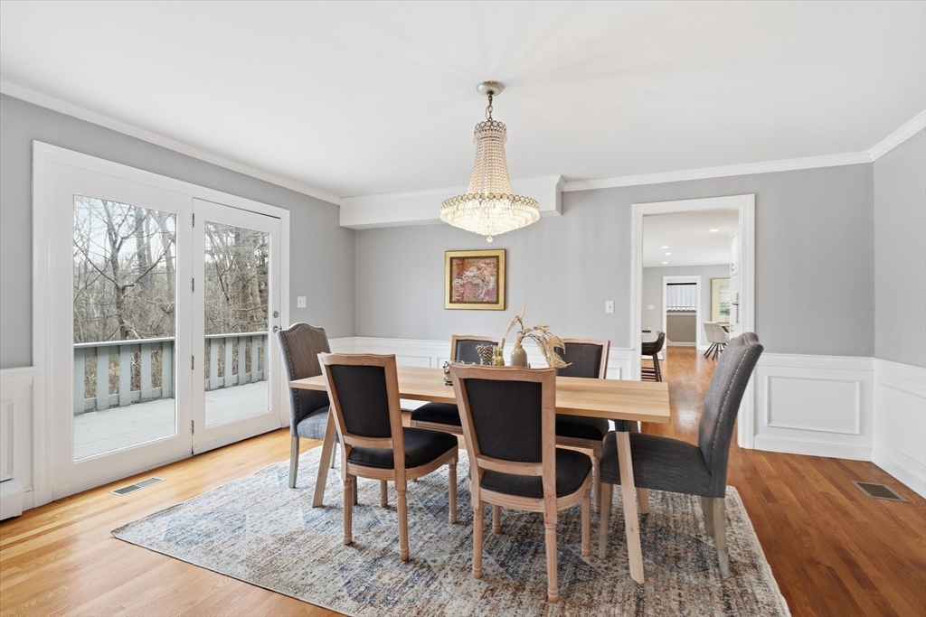 11 Alison Way Andover, MA 01810 - Photo 18 of 40