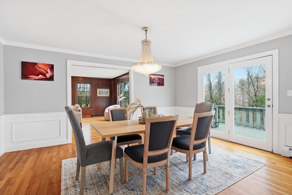 11 Alison Way Andover, MA 01810 - Photo 19 of 40