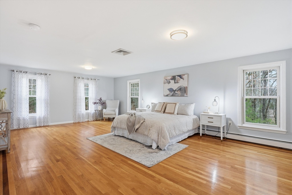 11 Alison Way Andover, MA 01810 - Photo 21 of 40