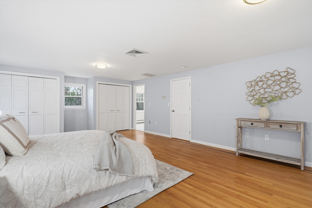 11 Alison Way Andover, MA 01810 - Photo 22 of 40