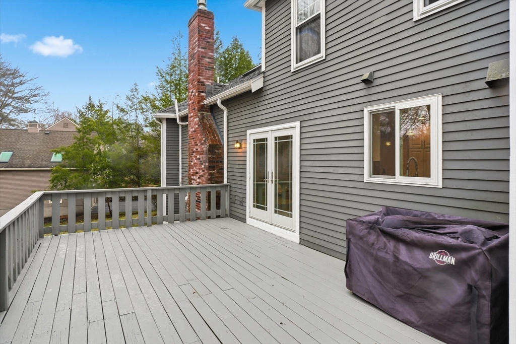 11 Alison Way Andover, MA 01810 - Photo 36 of 40