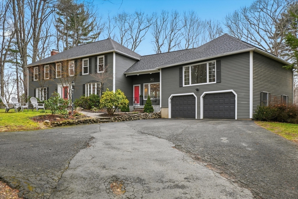 11 Alison Way Andover, MA 01810 - Photo 37 of 40