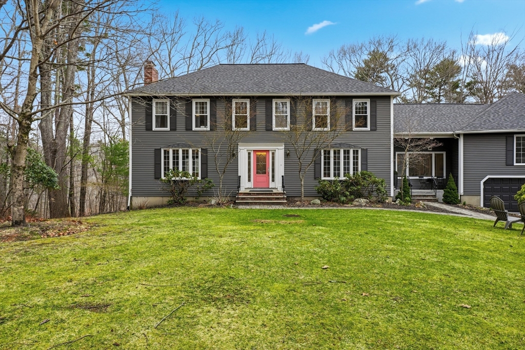 11 Alison Way Andover, MA 01810 - Photo 40 of 40