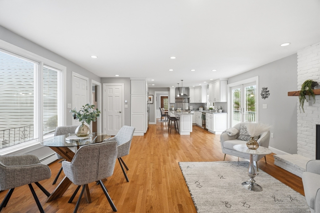 11 Alison Way Andover, MA 01810 - Photo 9 of 40