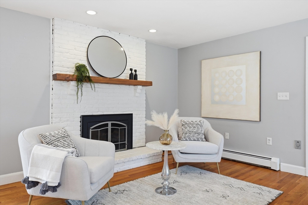 11 Alison Way Andover, MA 01810 - Photo 10 of 40