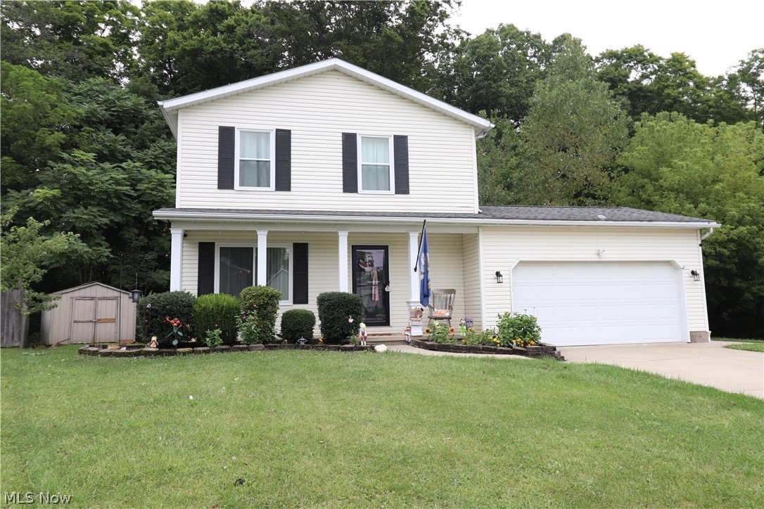237 Louise Street Rittman, OH 44270 - Photo 1 of 18