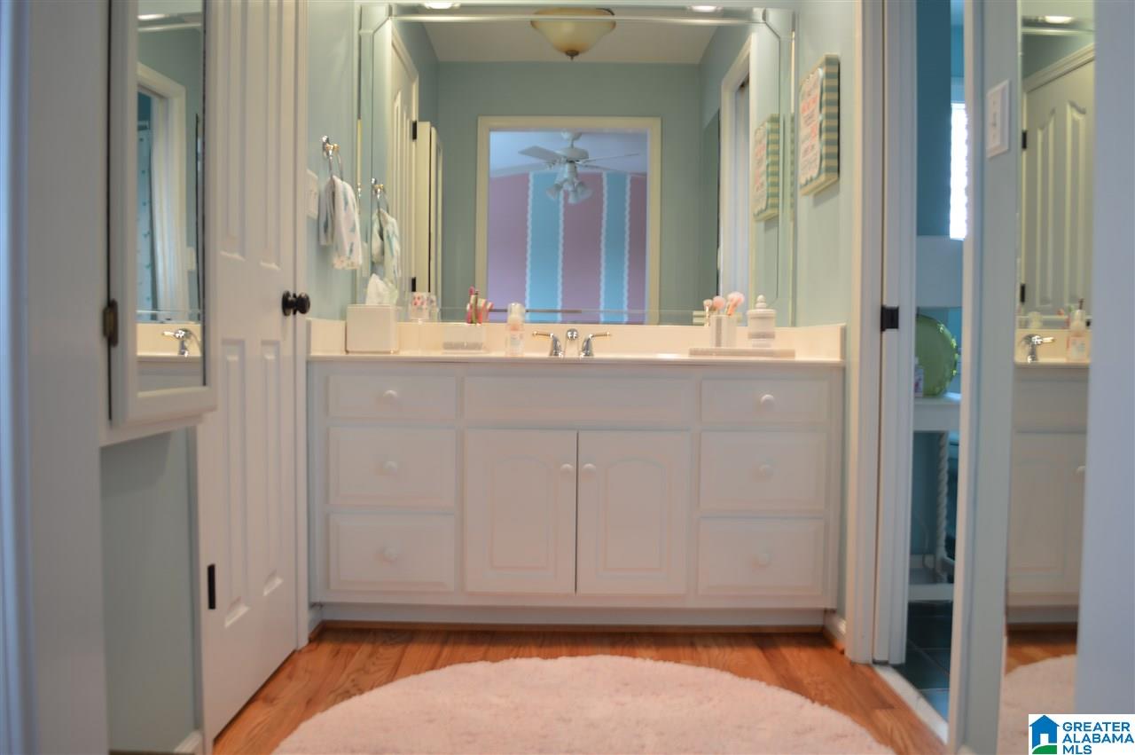 5648 Ridgeview Drive Trussville, AL 35173 - Photo 18 of 37