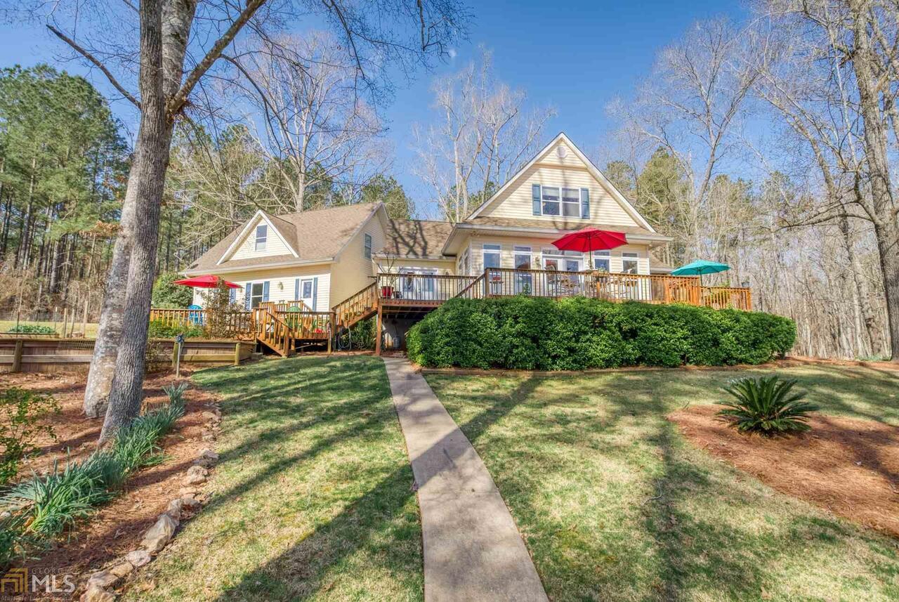 164 Dejarnette Road Eatonton, GA 31024 - Photo 1 of 1 Gallery Image 1