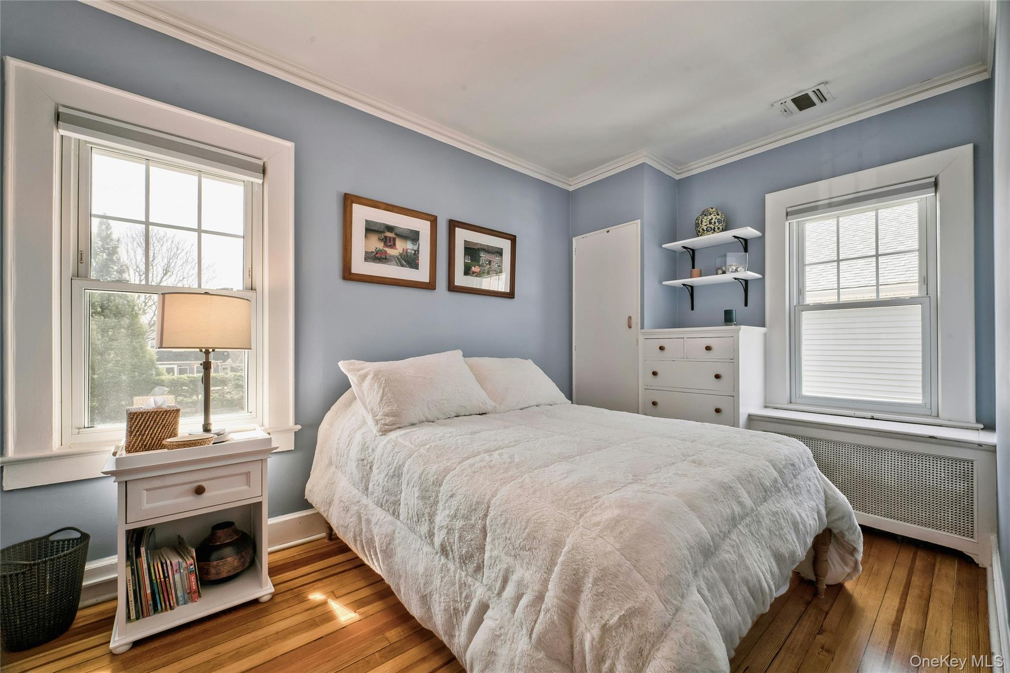 28 Lindbergh Street Locust Valley, NY 11560 - Photo 20 of 30 2nd bedroom on second floor