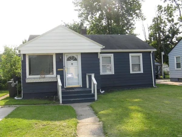 $147,900 | 4416 Standish Drive, Fort Wayne, IN 46806