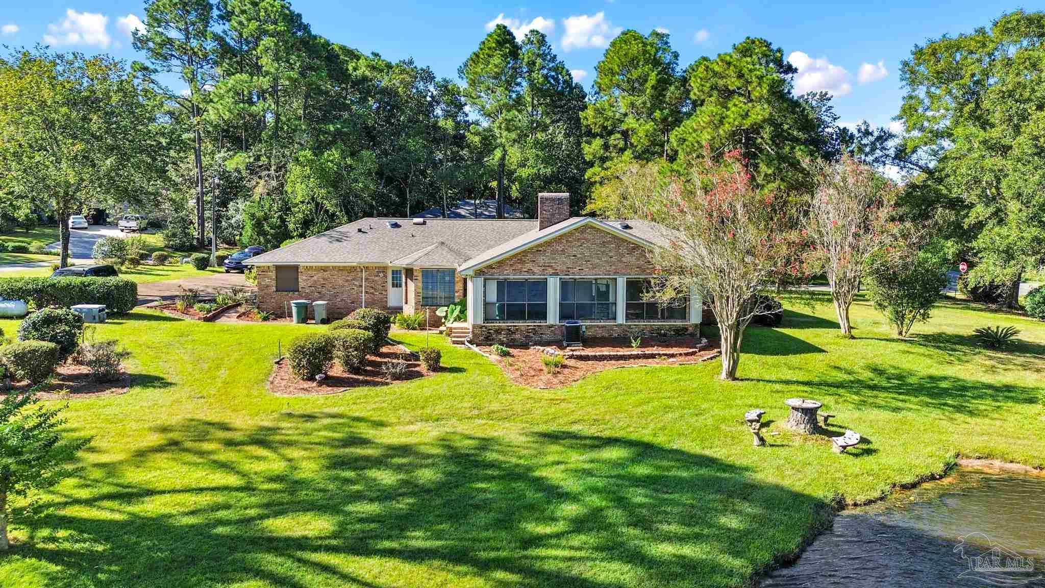 3150 Rushing Creek Road Pensacola, FL 32526 - Photo 44 of 47 Gallery Image 44
