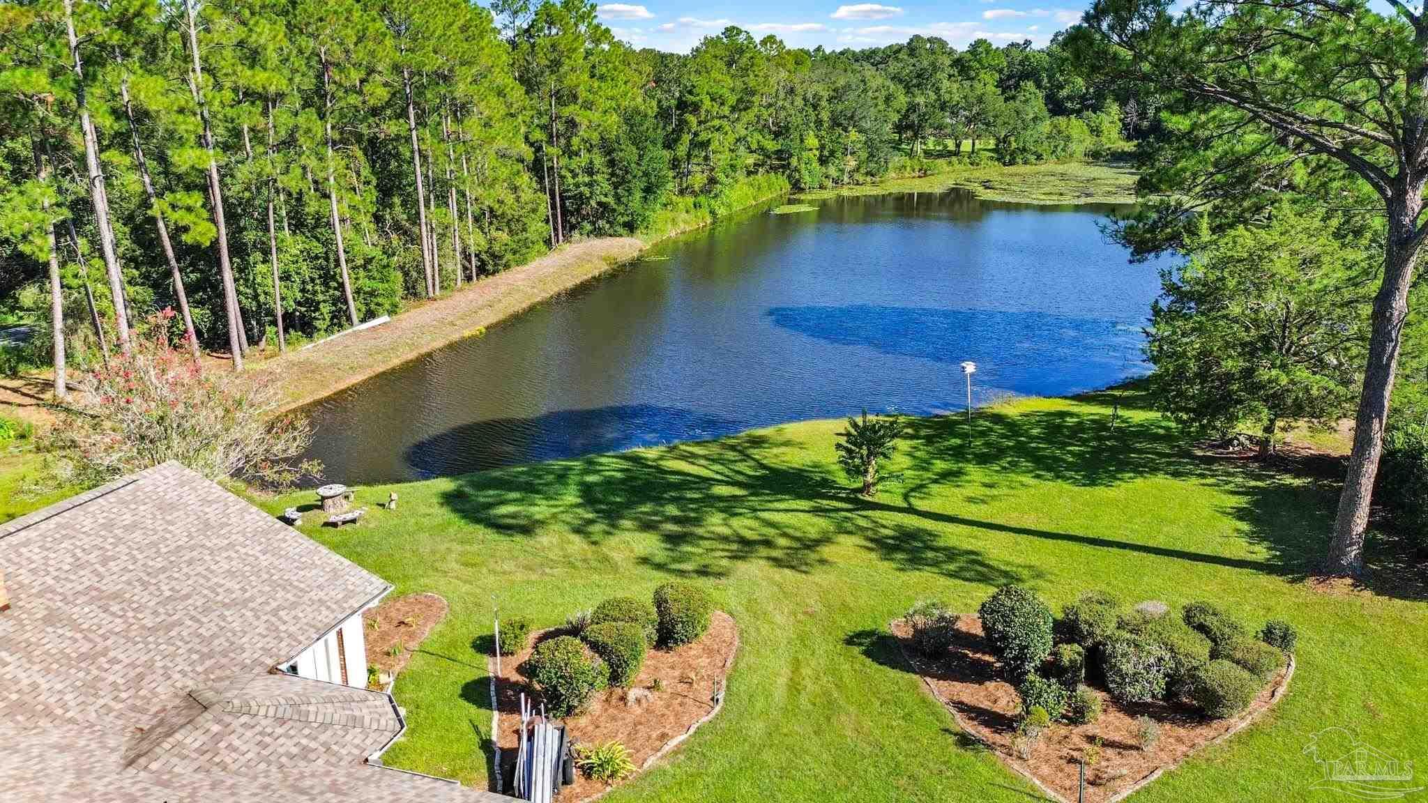 3150 Rushing Creek Road Pensacola, FL 32526 - Photo 45 of 47 Gallery Image 45