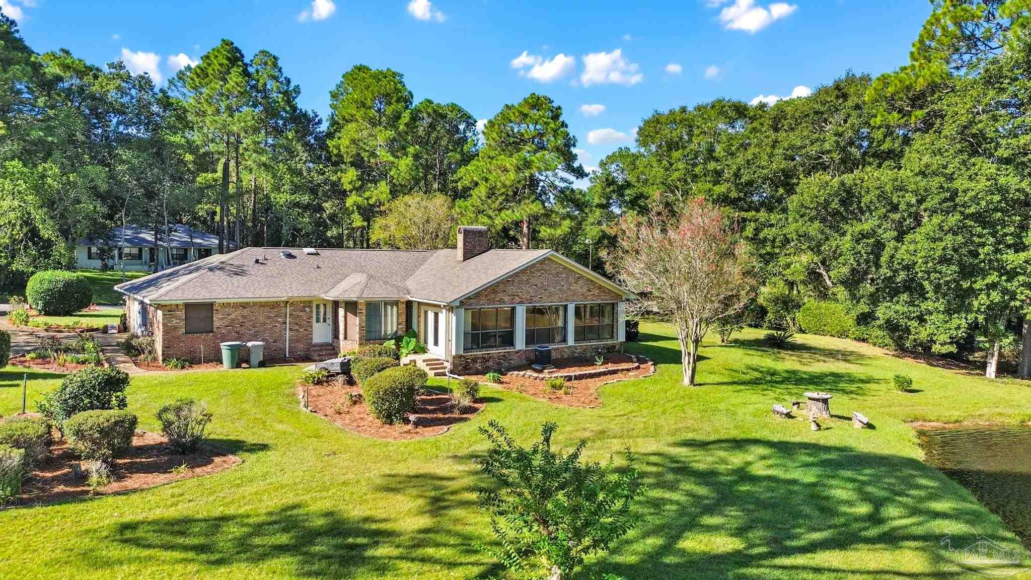 3150 Rushing Creek Road Pensacola, FL 32526 - Photo 46 of 47 Gallery Image 46