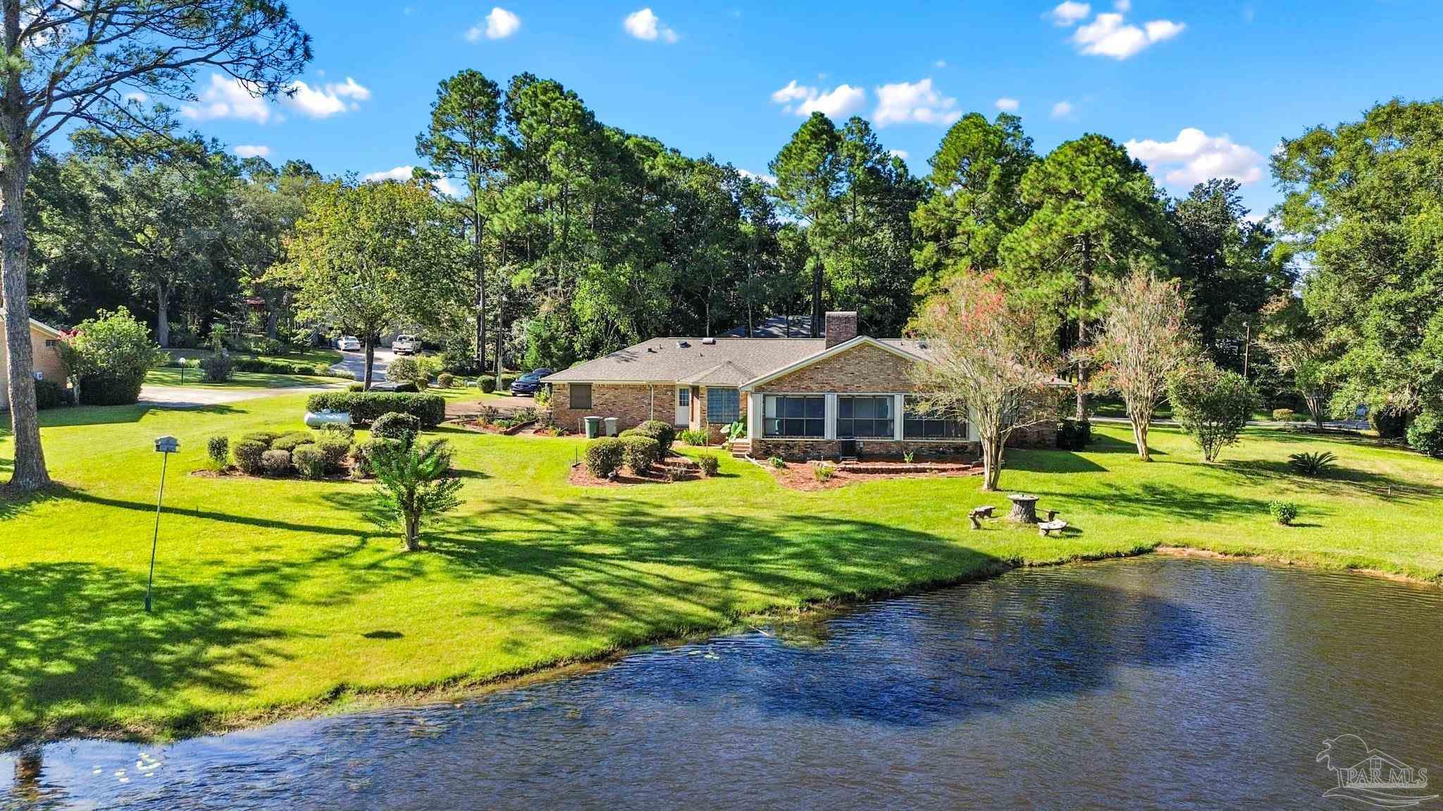 3150 Rushing Creek Road Pensacola, FL 32526 - Photo 47 of 47 Gallery Image 47