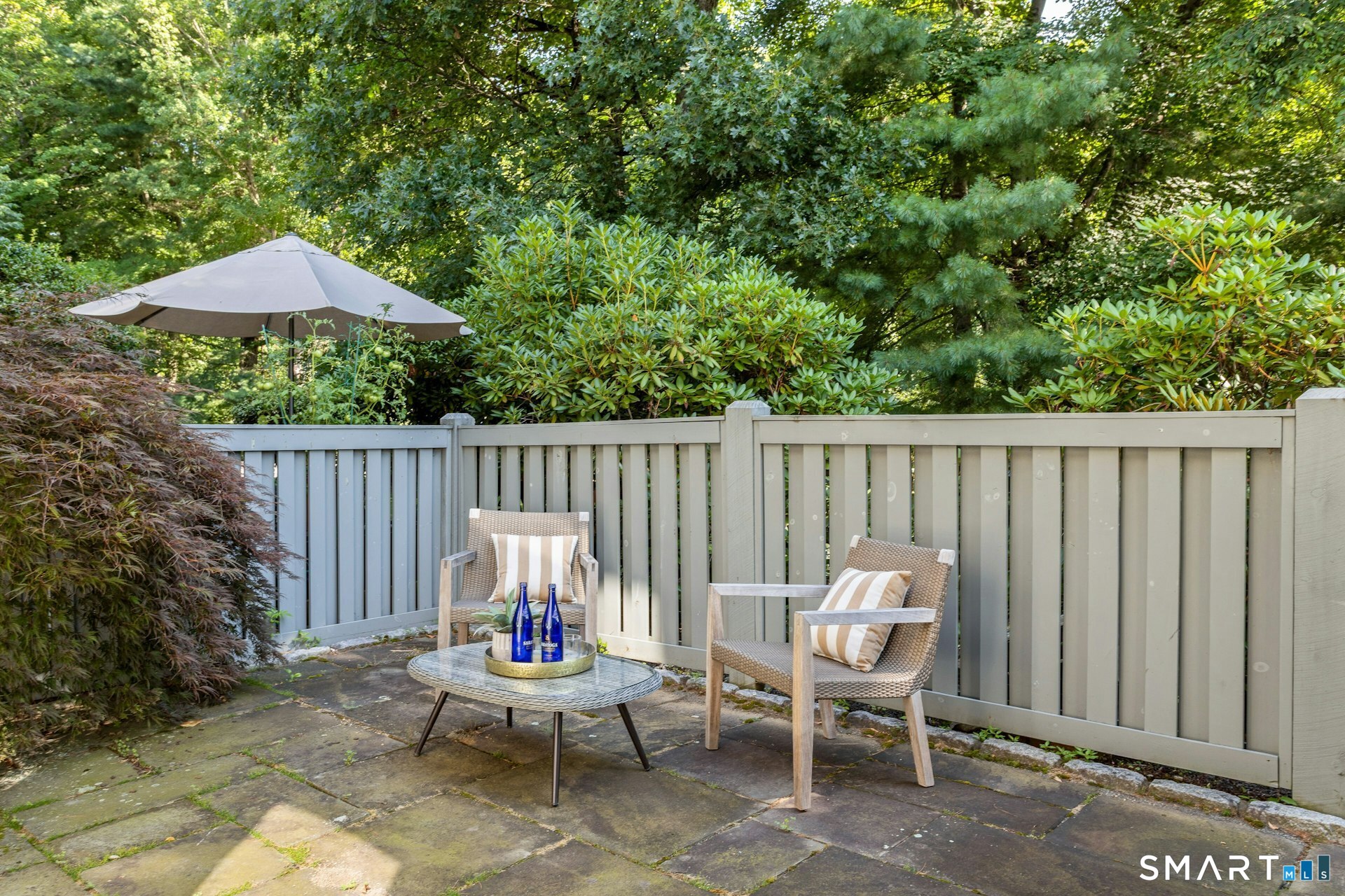 8 Glen Ridge, Unit 8 Wilton, CT 06897 - Photo 26 of 28