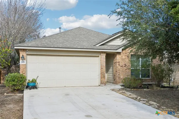 $249,900 | 209 Wisteria Way, San Marcos, TX 78666