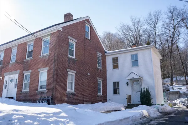 $539,000 | 815-819 River Street, Fitchburg, MA 01420
