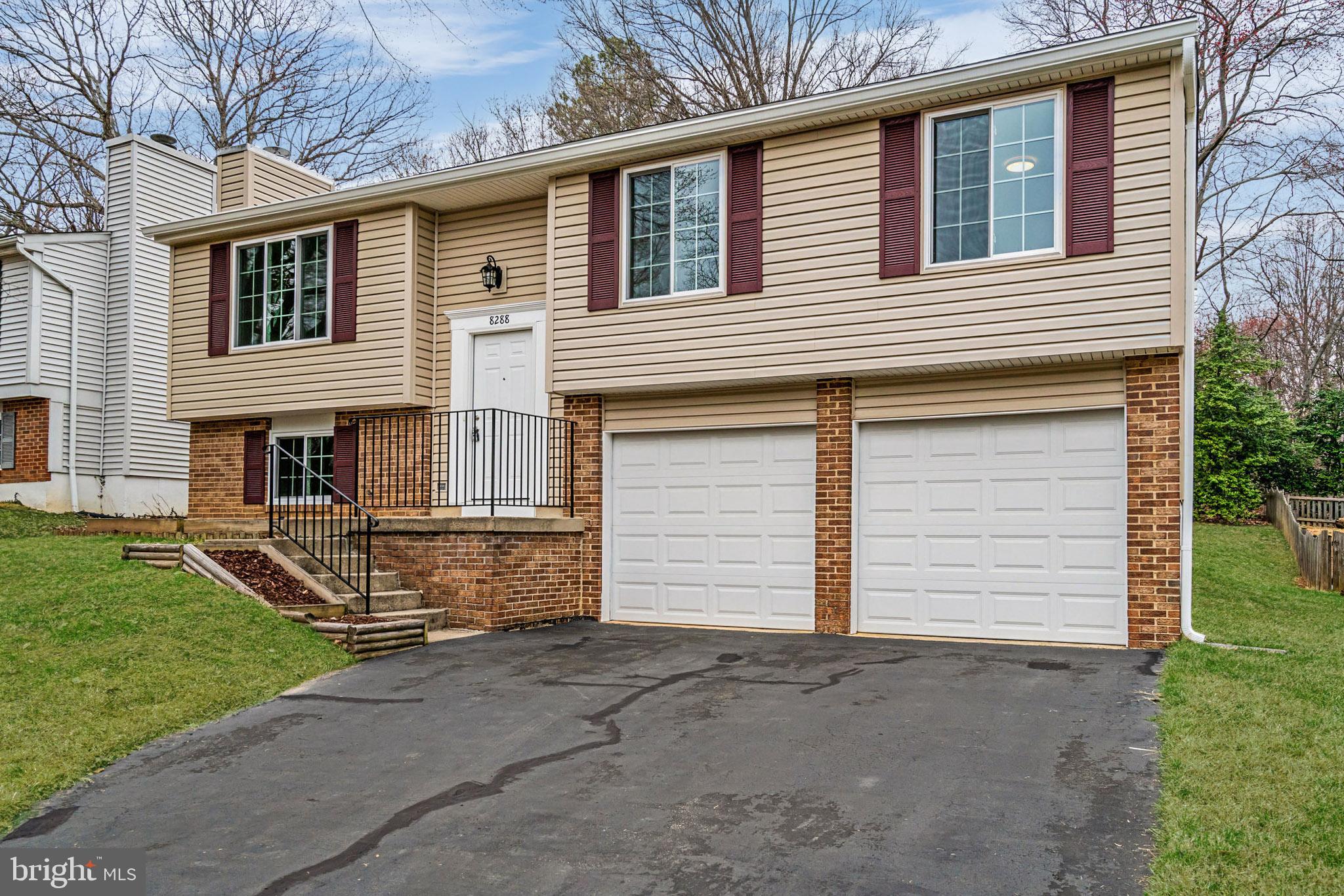 8288 Morning Dew Court Springfield, VA 22153 - Photo 1 of 33 Gallery Image 1