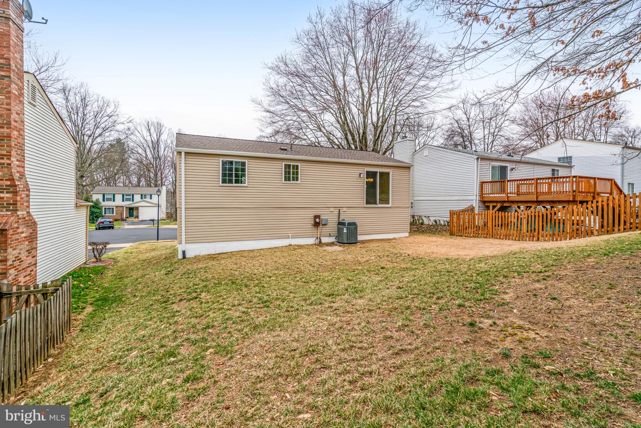 8288 Morning Dew Court Springfield, VA 22153 - Photo 31 of 33 Gallery Image 31