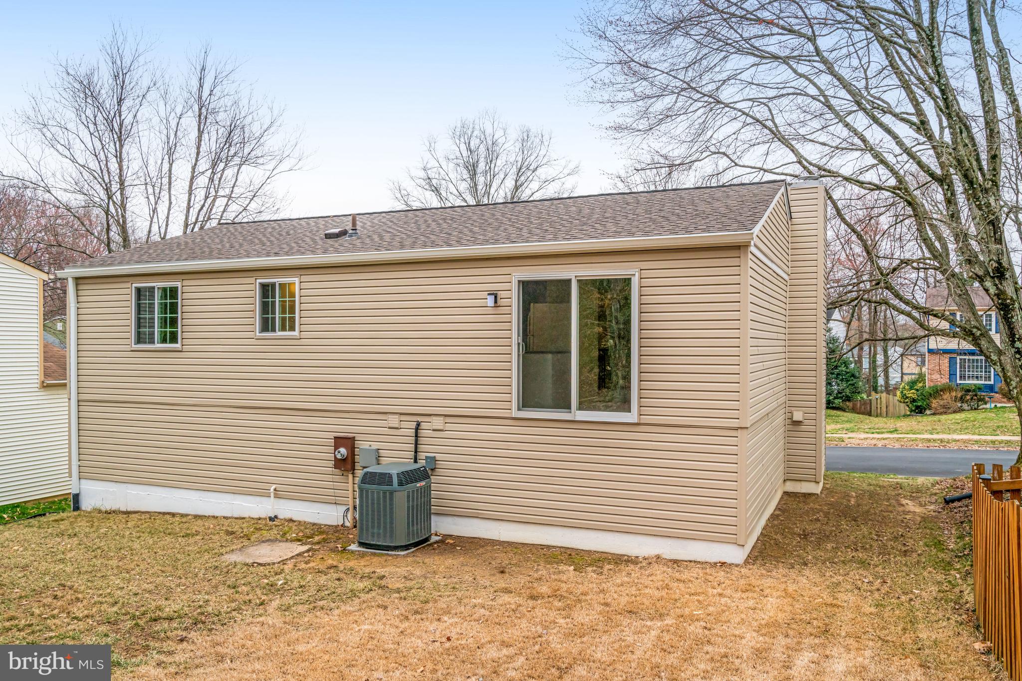 8288 Morning Dew Court Springfield, VA 22153 - Photo 32 of 33 Gallery Image 32
