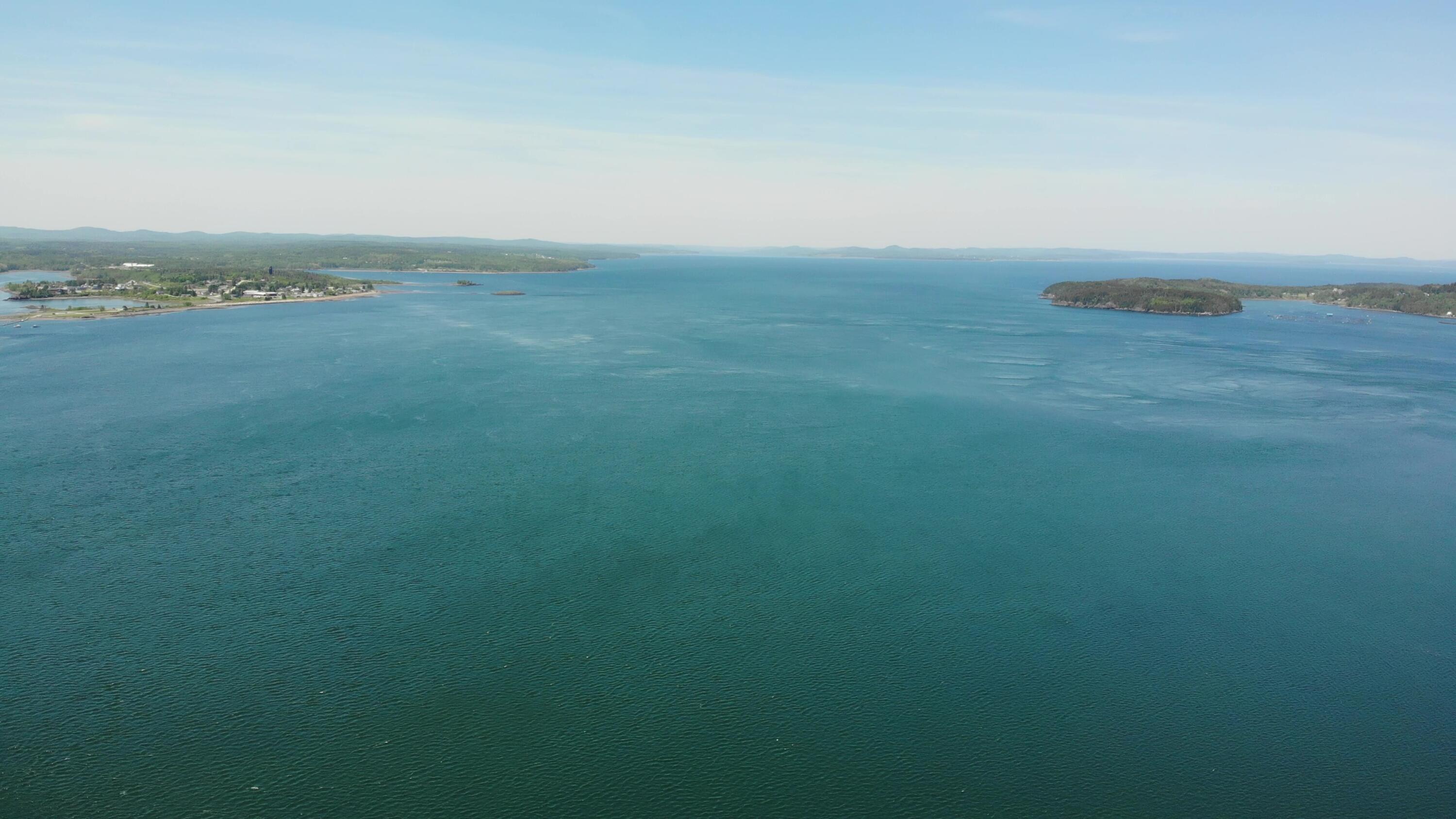45 Kendall Head Road Eastport, ME 04631 - Photo 91 of 117 DJI_0142 - frame at 3m21s