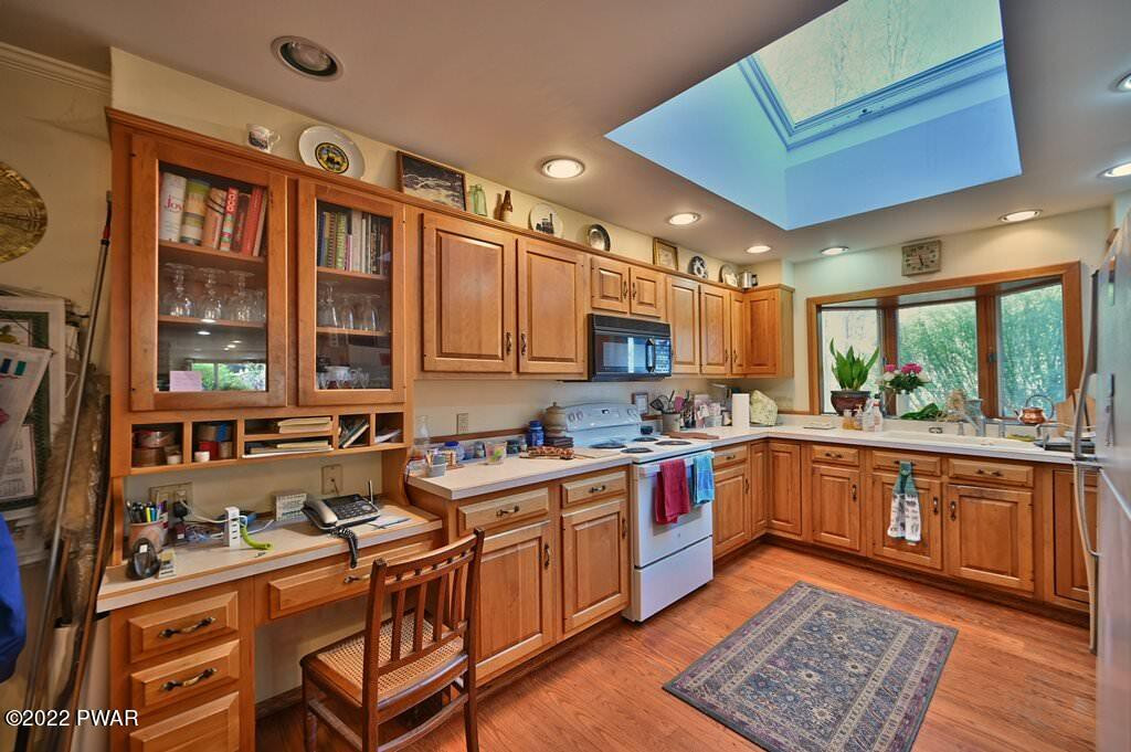 537 Torrey Road Honesdale, PA 18431 - Photo 23 of 79 Kitchen